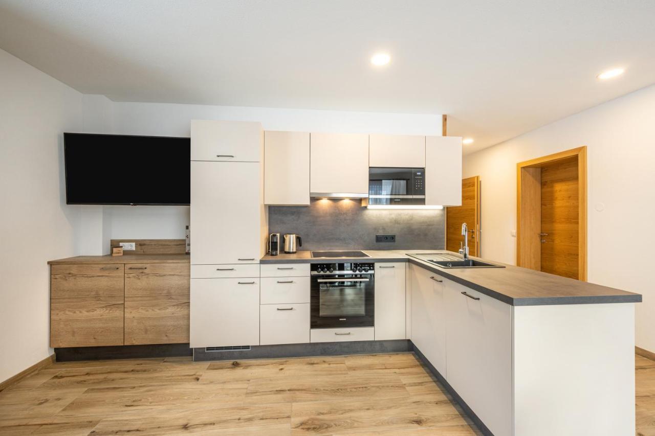 Appartement Tauernblick Radstadt Cameră foto