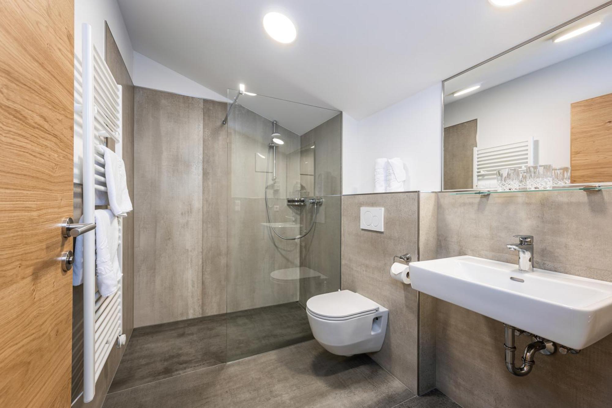 Appartement Tauernblick Radstadt Cameră foto